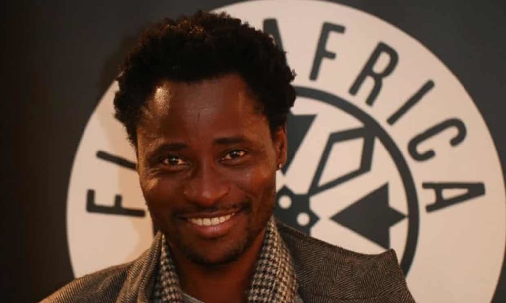 Bisi Alimi on LGBT rights in Nigeria: 'It may take 60 years, but we have to start now'