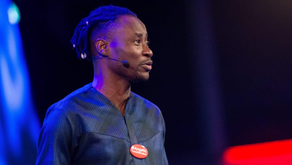 Bisi Alimi Bisi Alimi