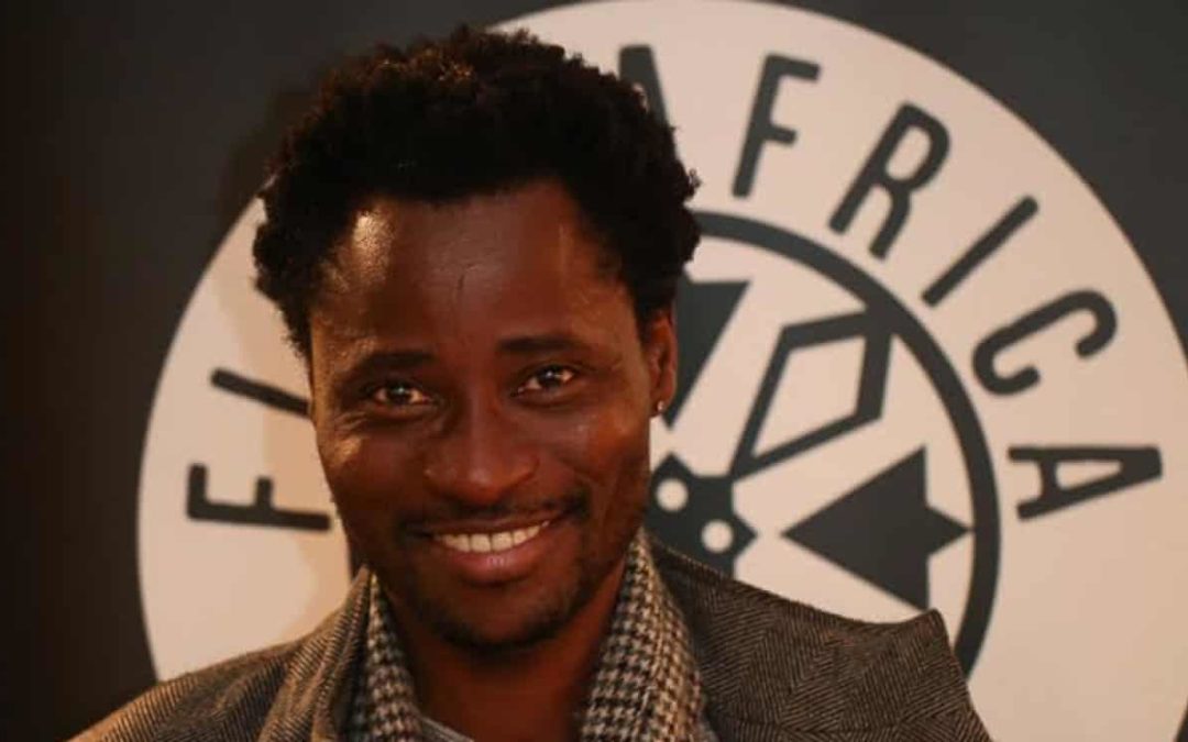 Bisi Alimi on LGBT rights in Nigeria: ‘It may take 60 years, but we have to start now’