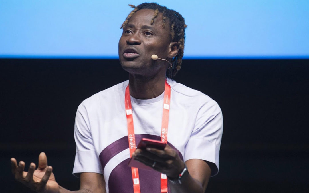 Bisi Alimi on LGBT rights in Nigeria: ‘It may take 60 years, but we have to start now’