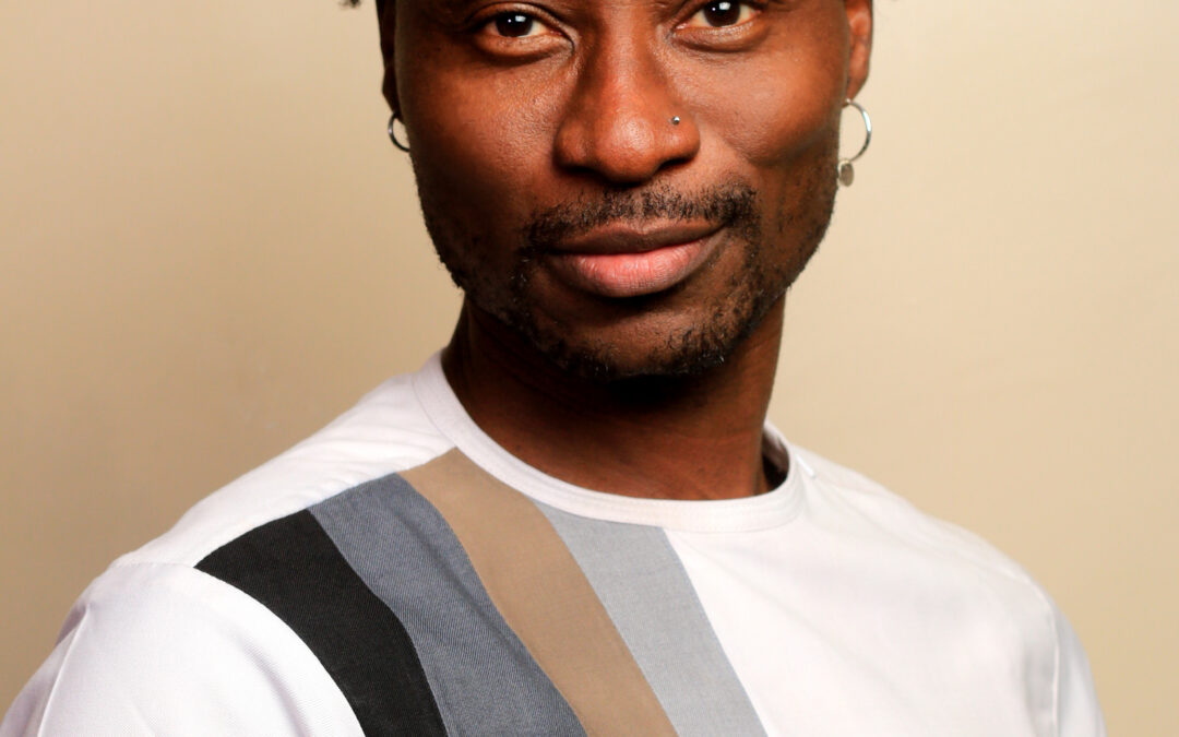 To blog or not to blog?-Bisi Alimi